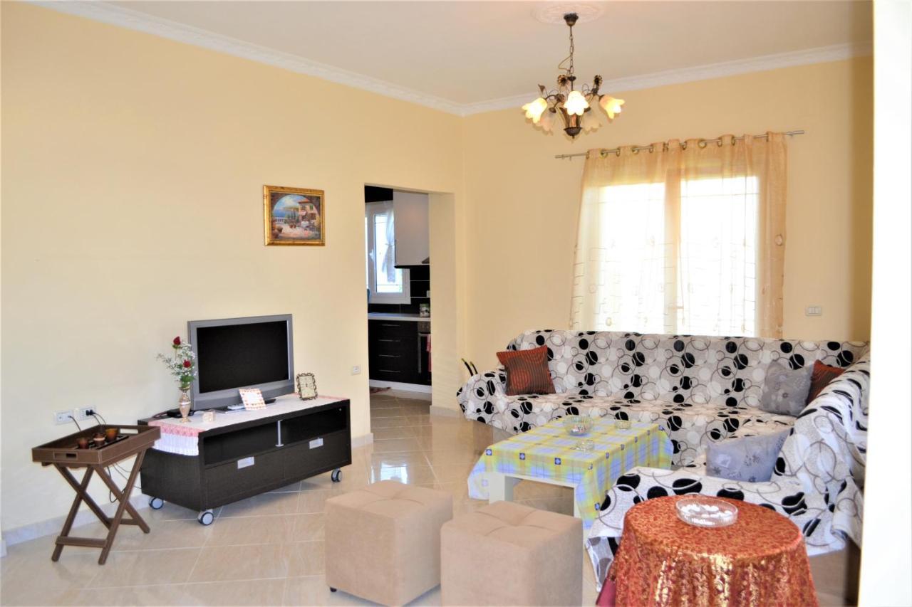 Villa Iremia Family Holidays Vlorë Extérieur photo