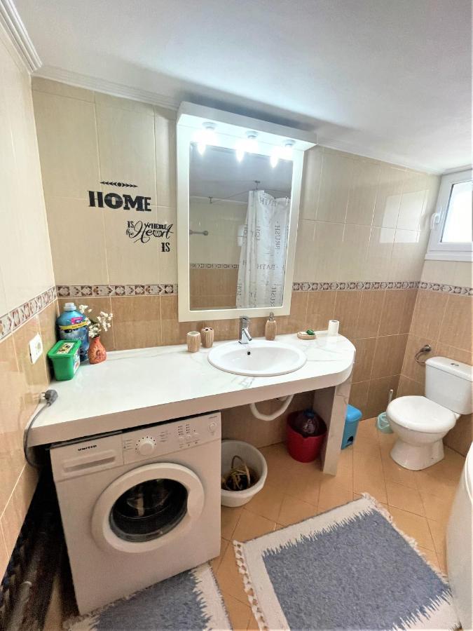 Villa Iremia Family Holidays Vlorë Extérieur photo